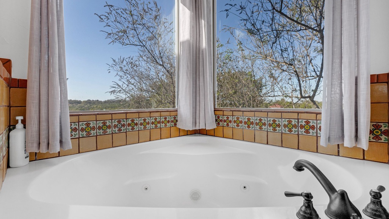 Photo of Bathroom in Austin
