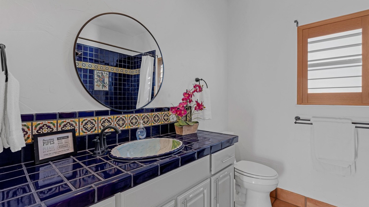 Photo of Bathroom in Austin