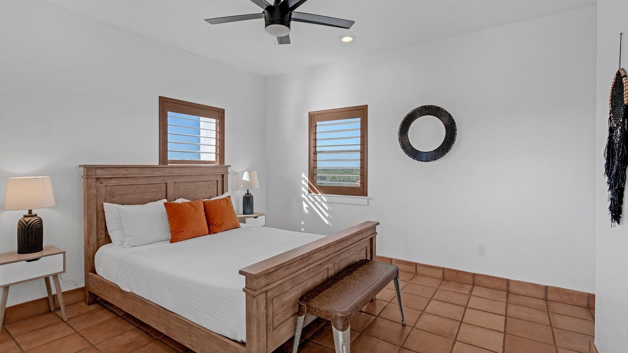 Photo of Bedroom in Austin