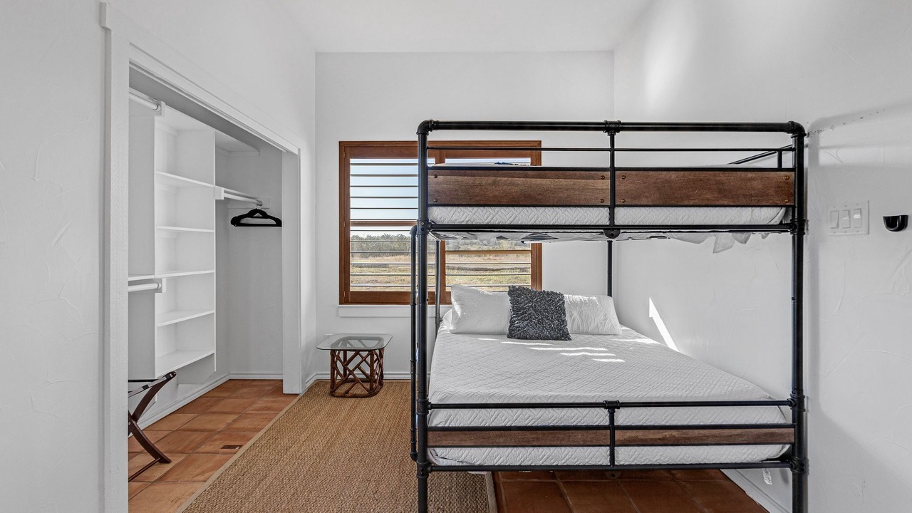 Photo of Bedroom in Austin