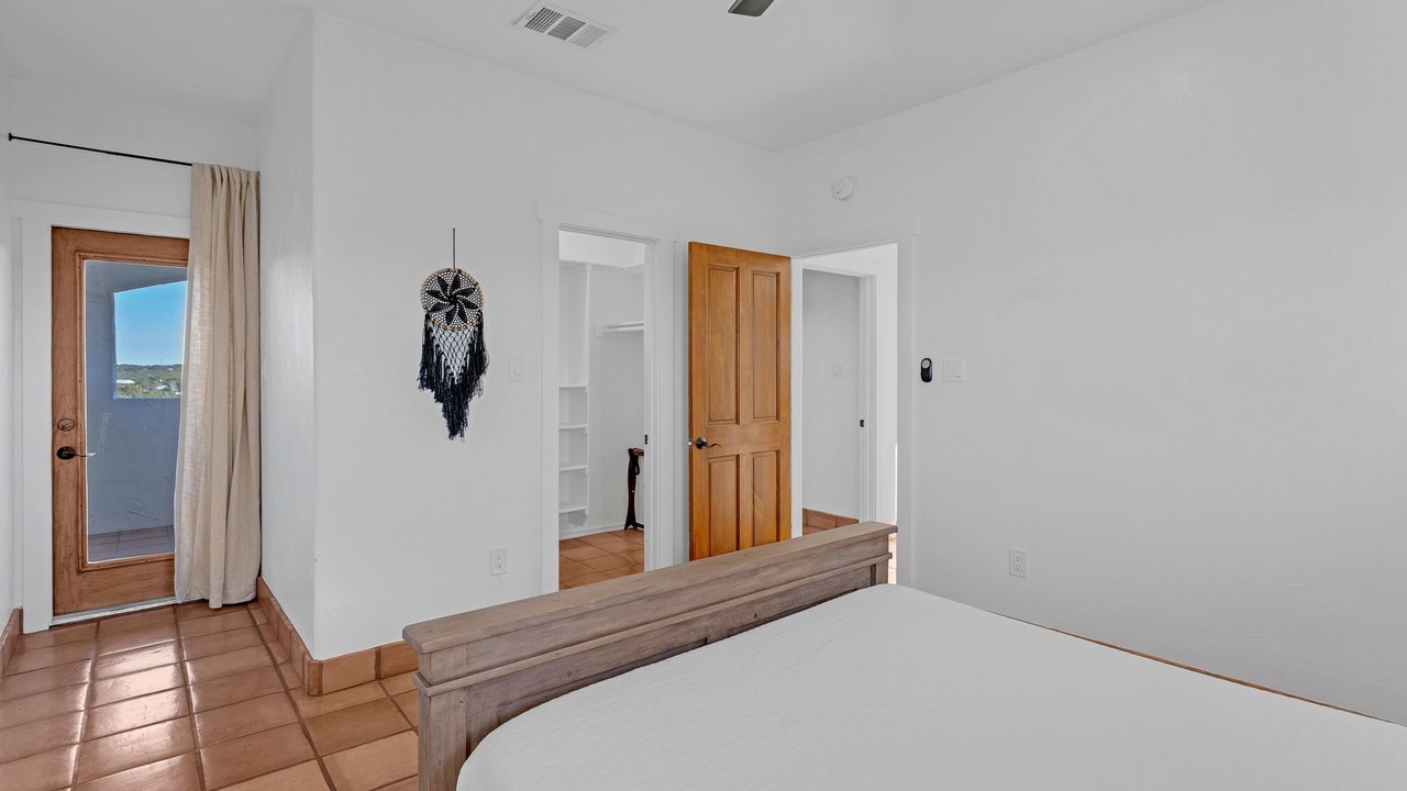 Photo of Bedroom in Austin