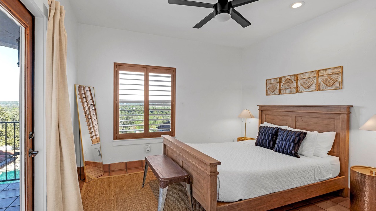 Photo of Bedroom in Austin