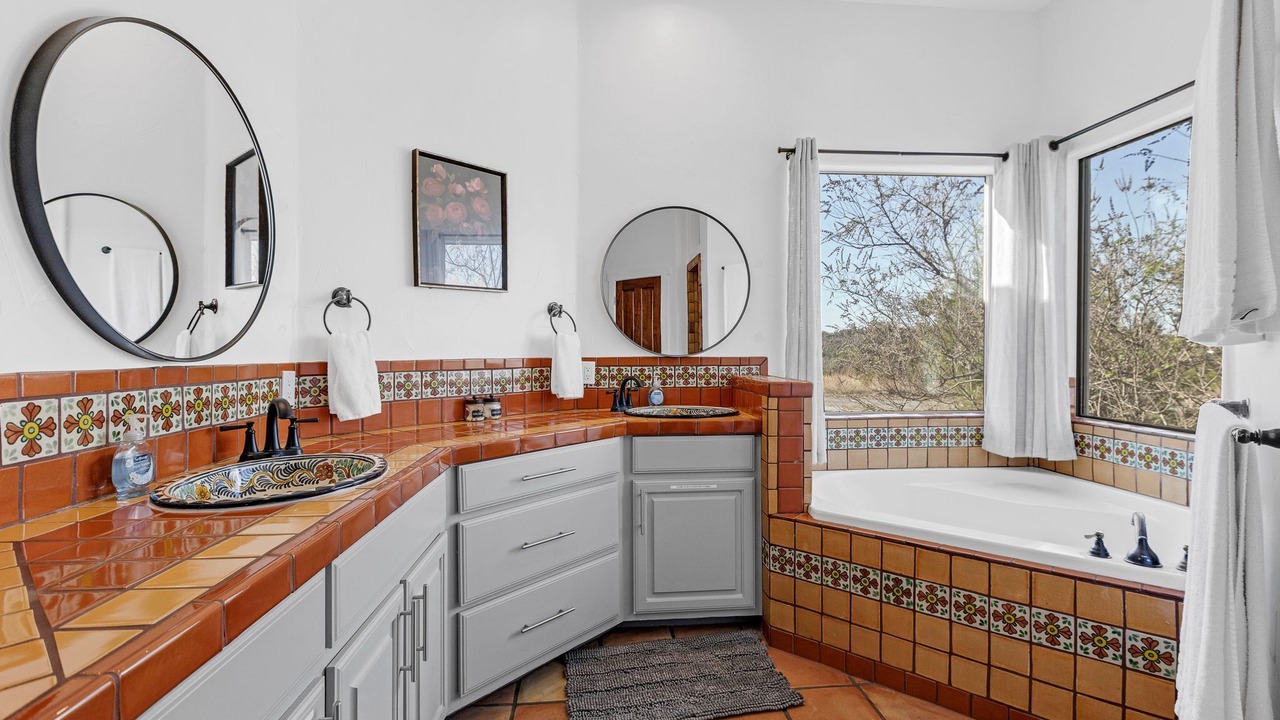 Photo of Bathroom in Austin