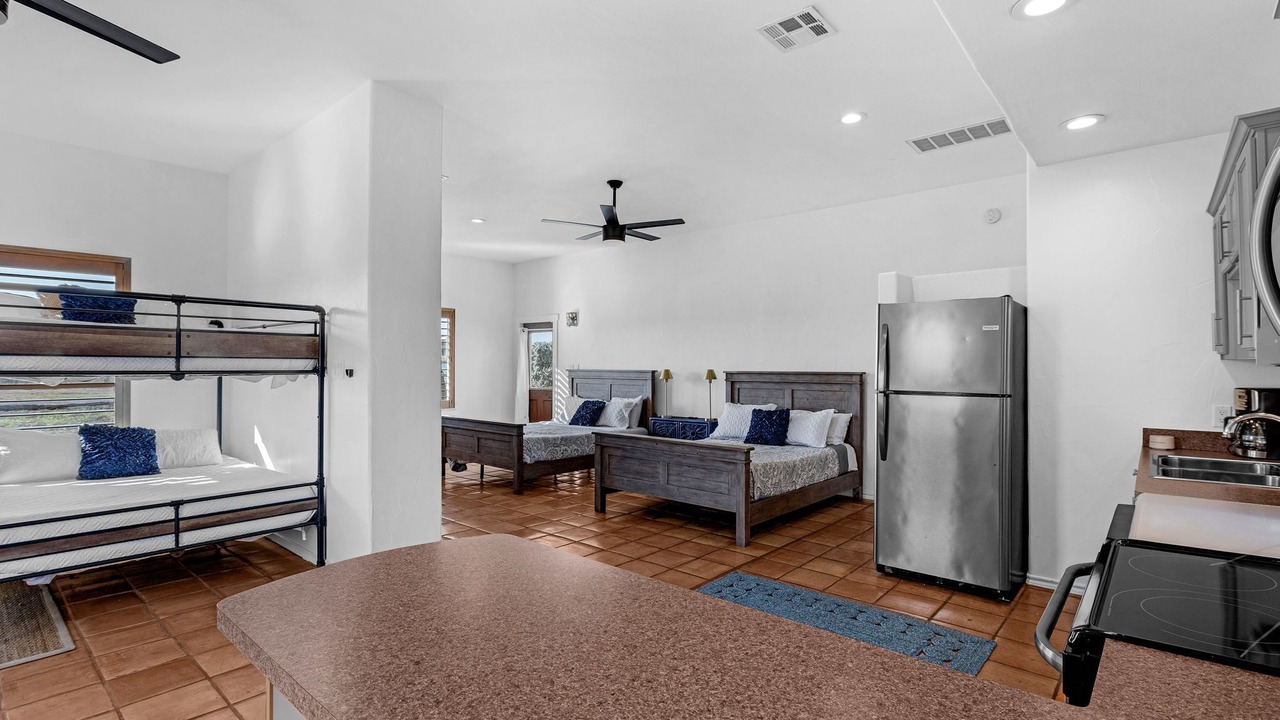 Photo of Bedroom in Austin