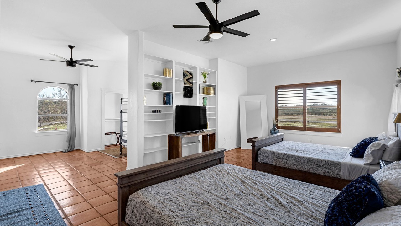 Photo of Bedroom in Austin