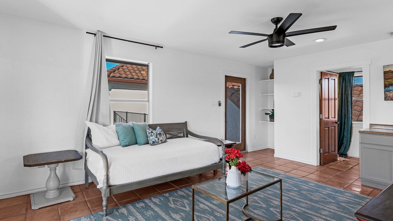 Photo of Bedroom in Austin