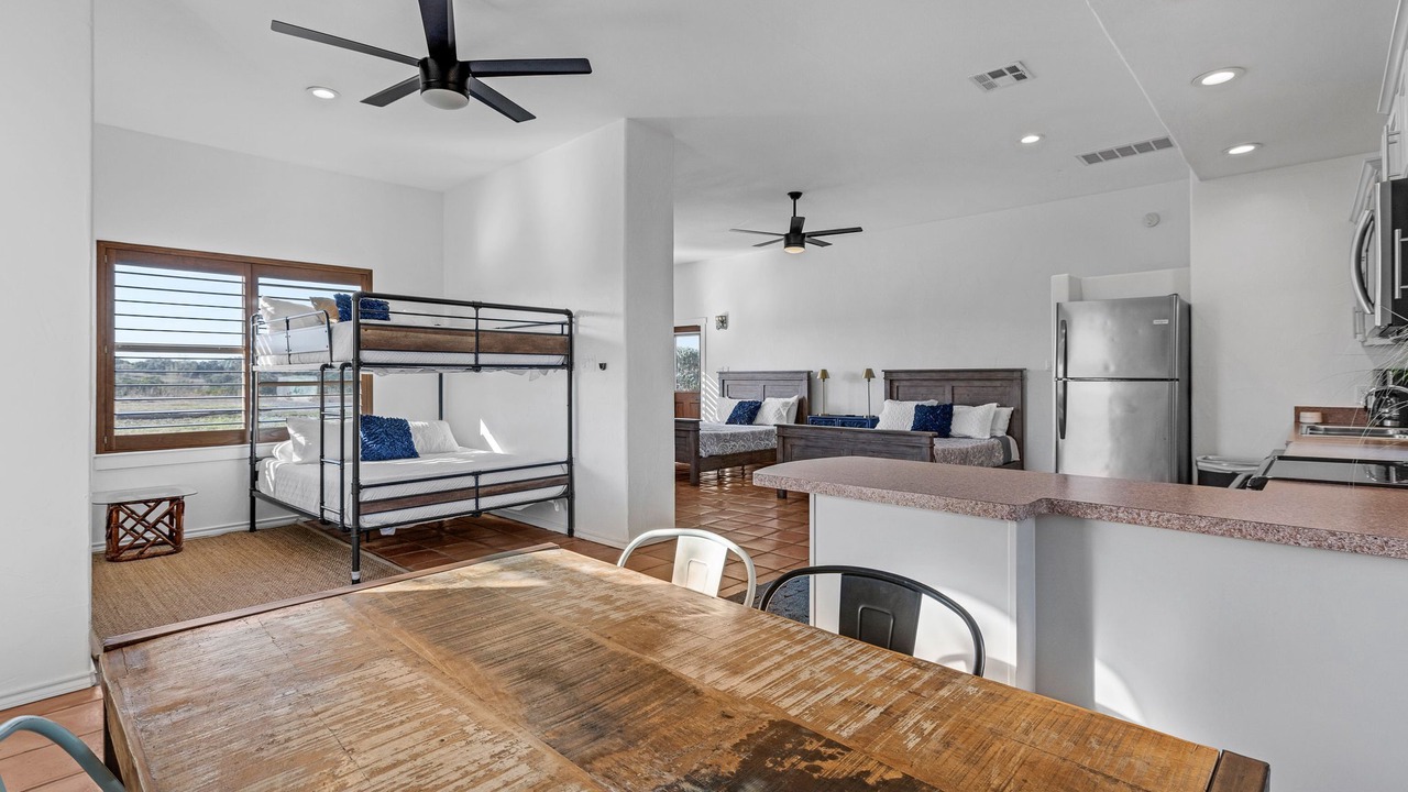Photo of Bedroom in Austin