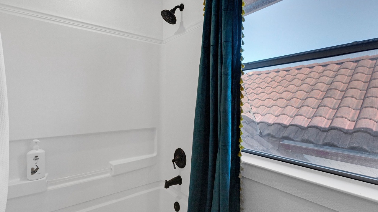 Photo of Bathroom in Austin
