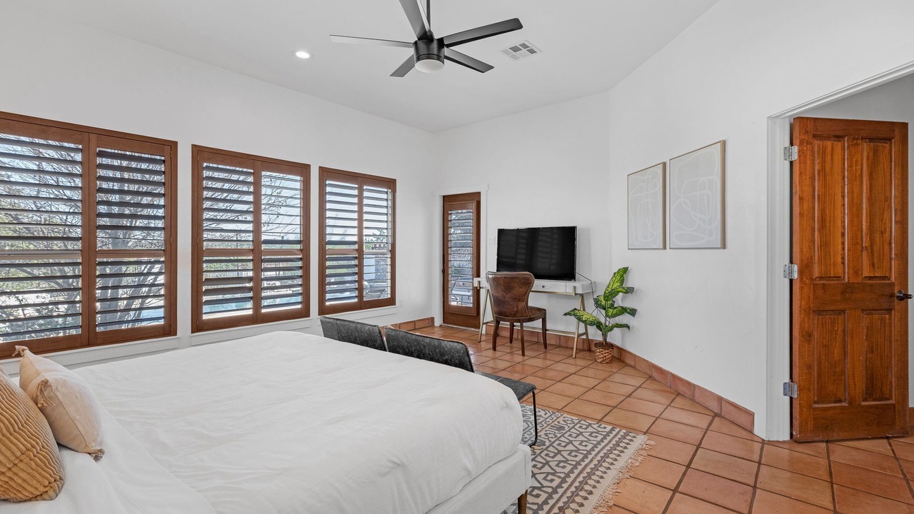 Photo of Bedroom in Austin
