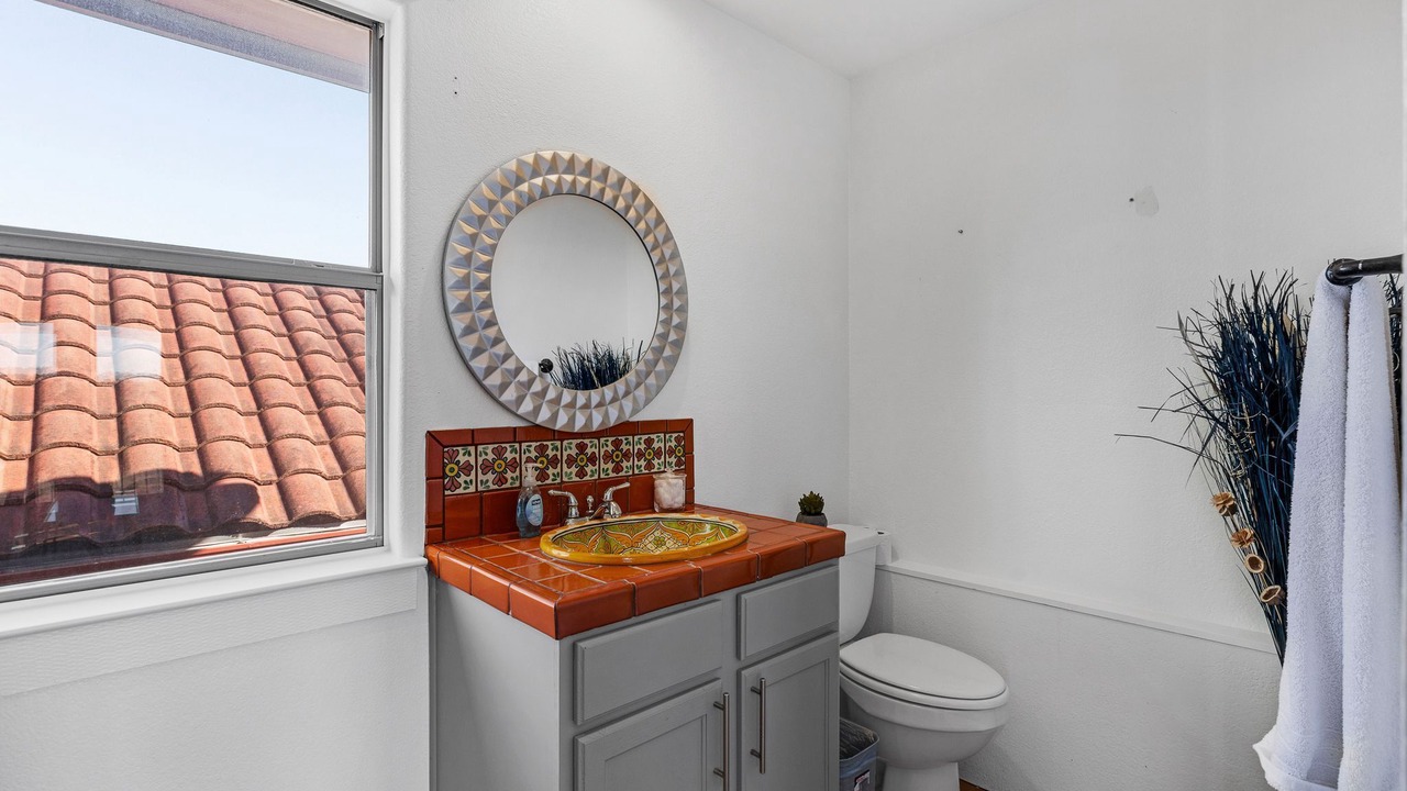 Photo of Bathroom in Austin