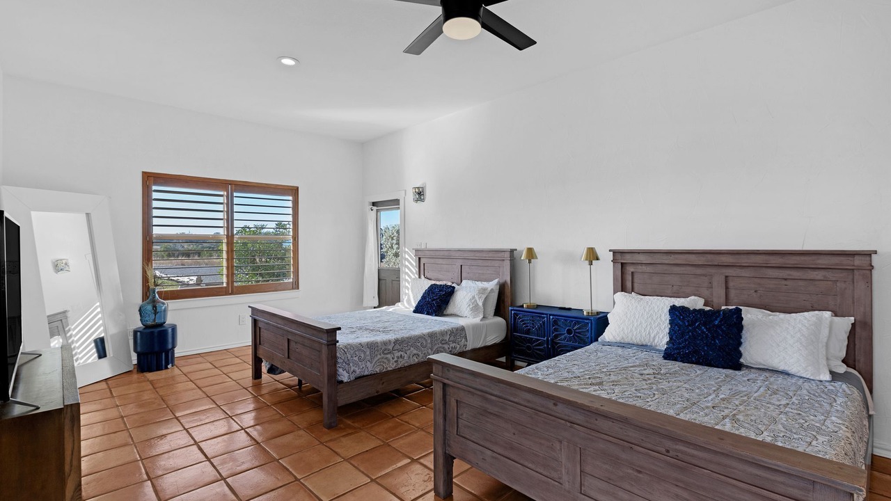Photo of Bedroom in Austin