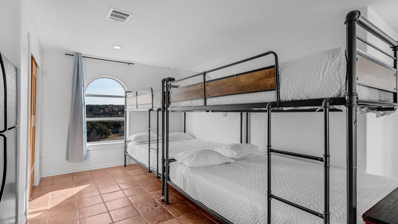 Photo of Bedroom in Austin