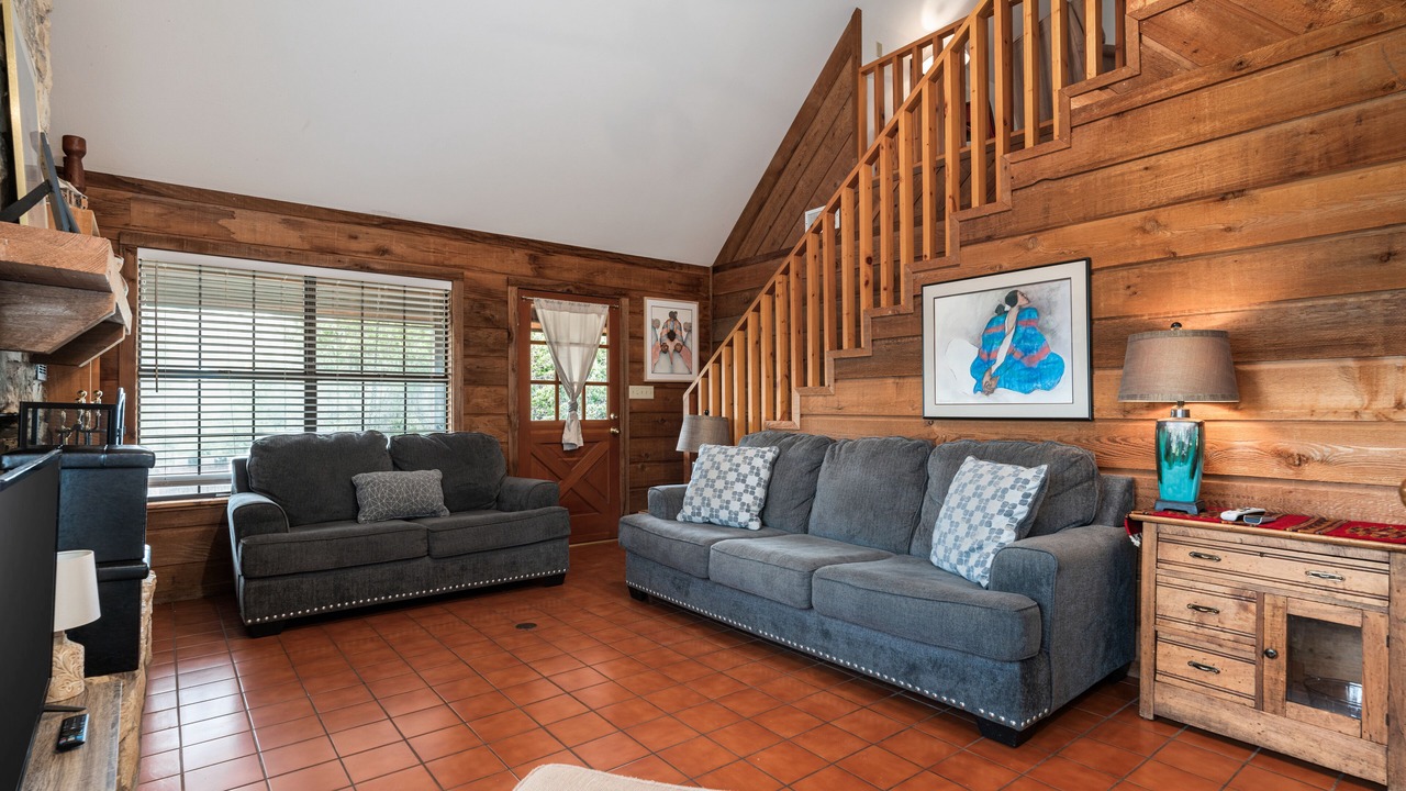 Photo of Livingroom in Concan
