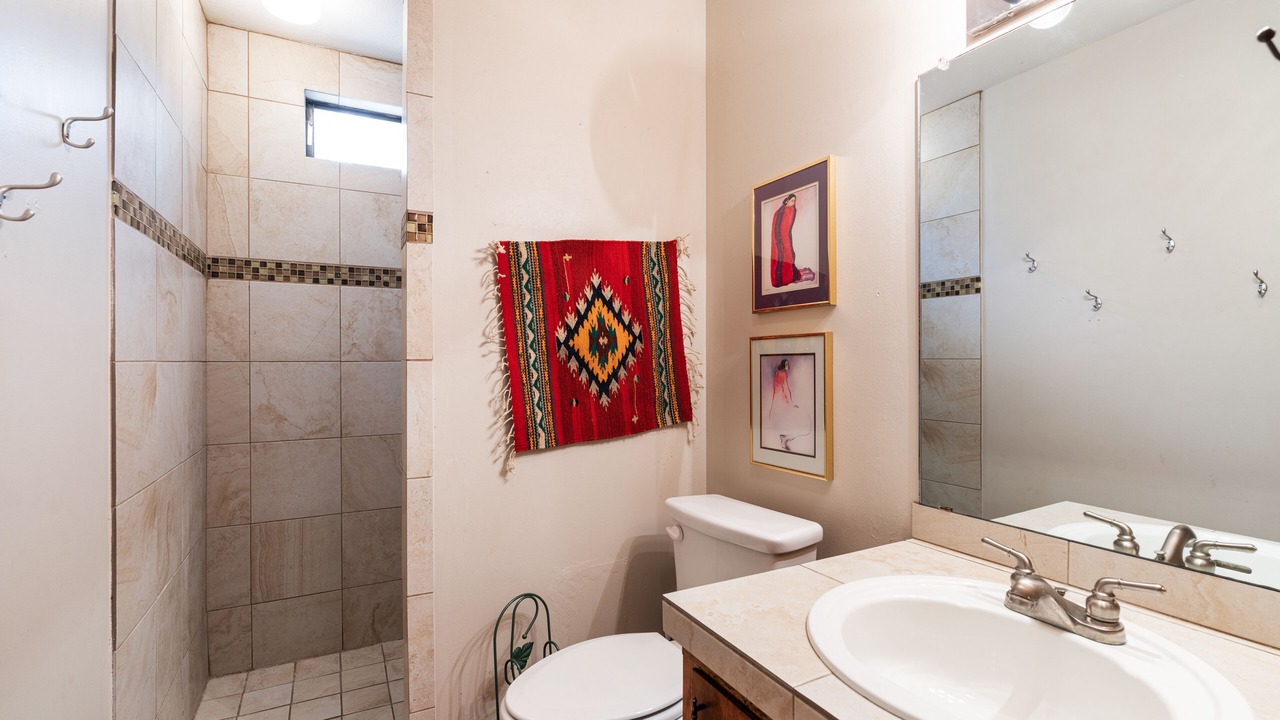 Photo of Bathroom in Concan