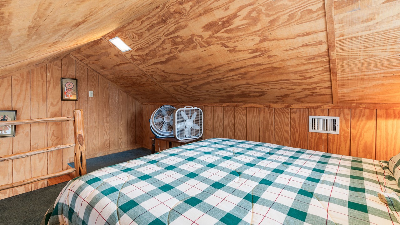 Photo of Bedroom in Concan