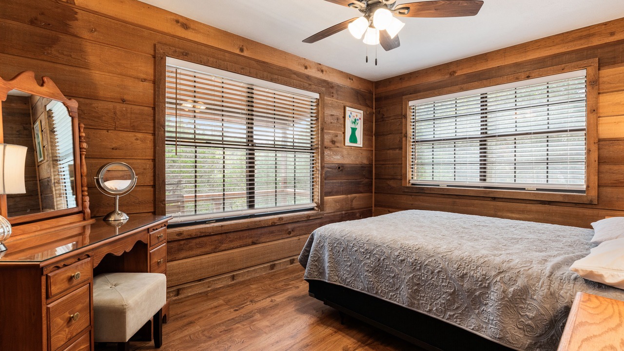 Photo of Bedroom in Concan