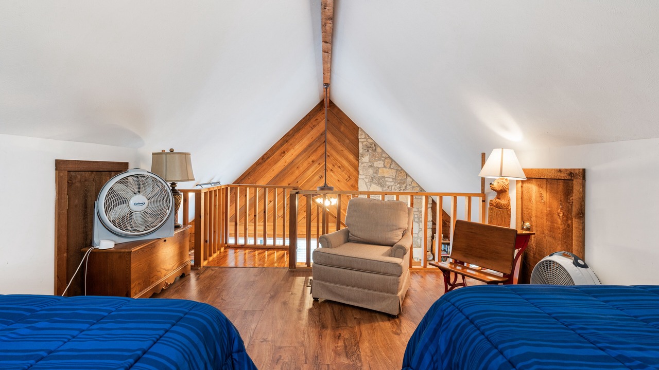 Photo of Bedroom in Concan