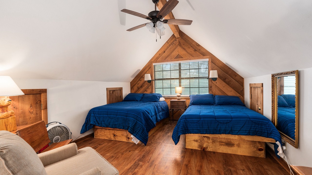 Photo of Bedroom in Concan
