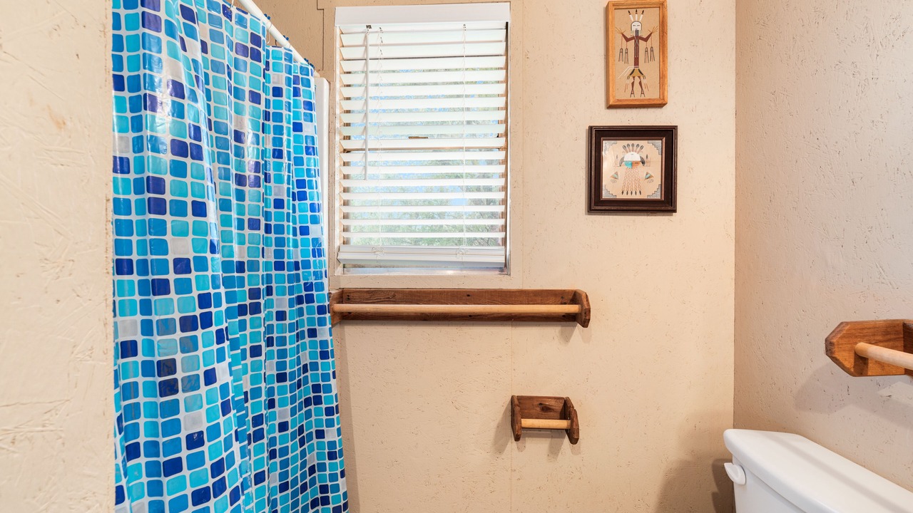 Photo of Bathroom in Concan