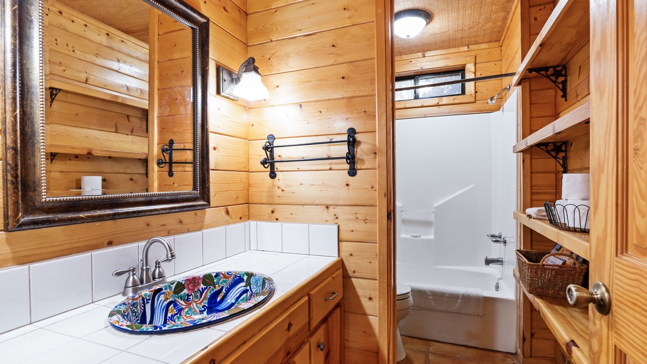 Photo of Bathroom in Sabinal
