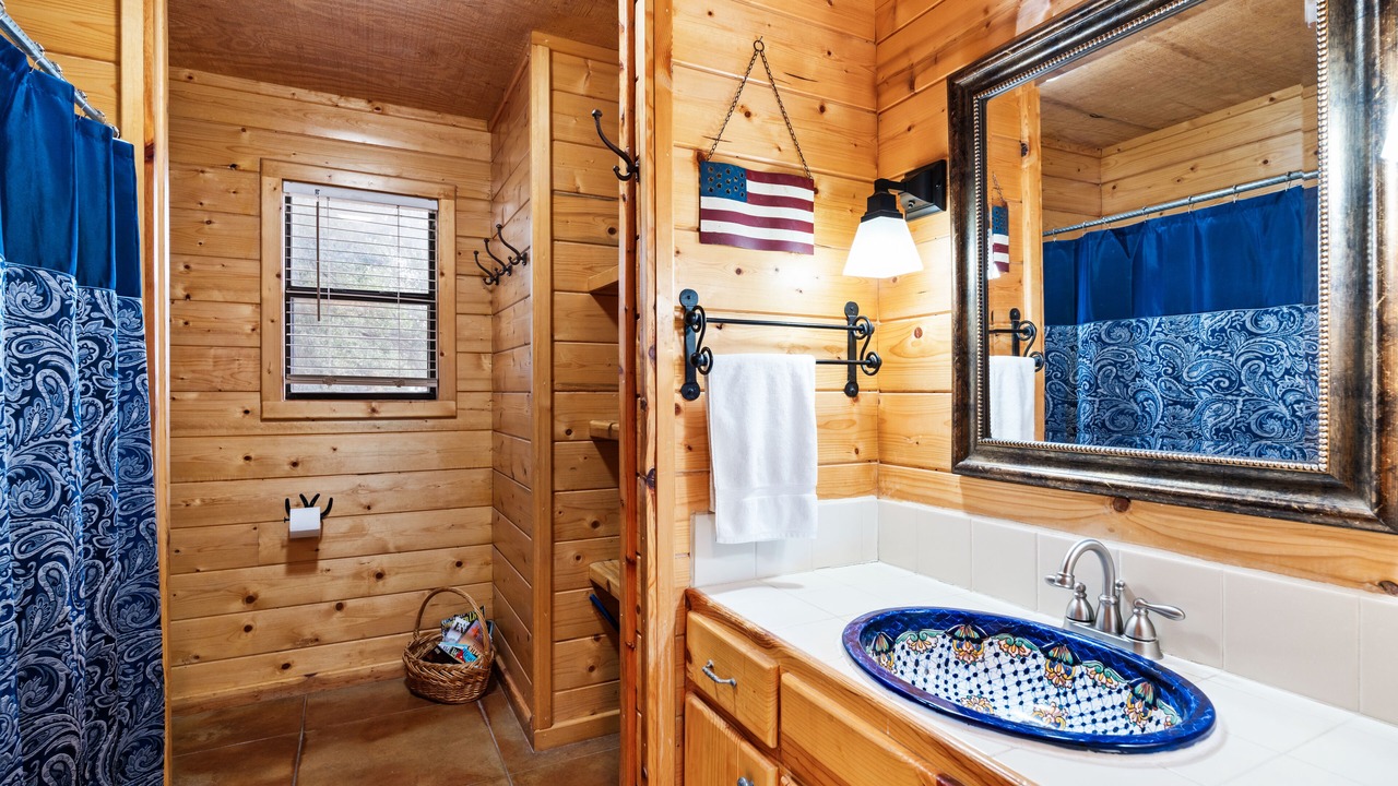 Photo of Bathroom in Sabinal