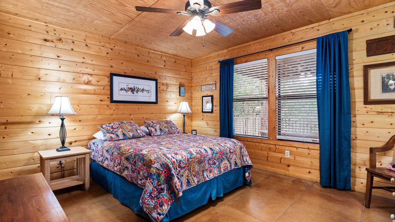Photo of Bedroom in Sabinal