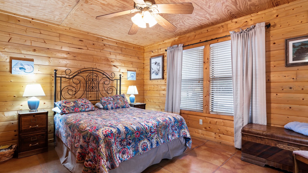 Photo of Bedroom in Sabinal