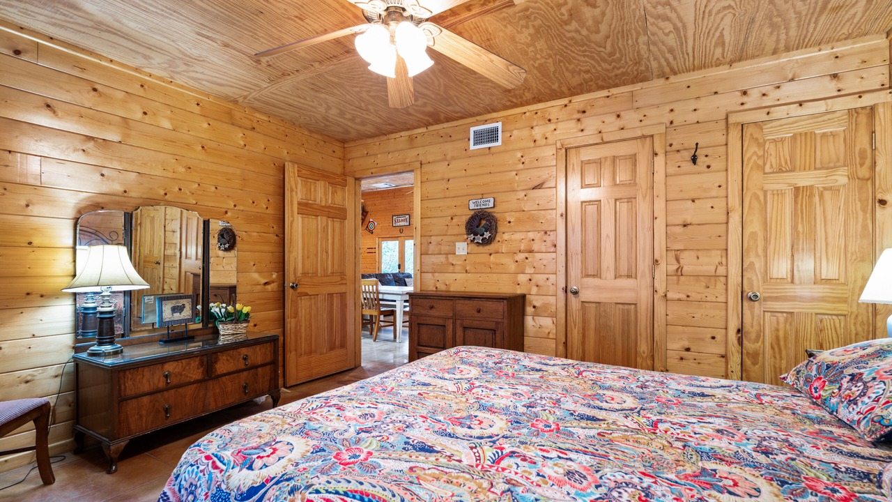 Photo of Bedroom in Sabinal