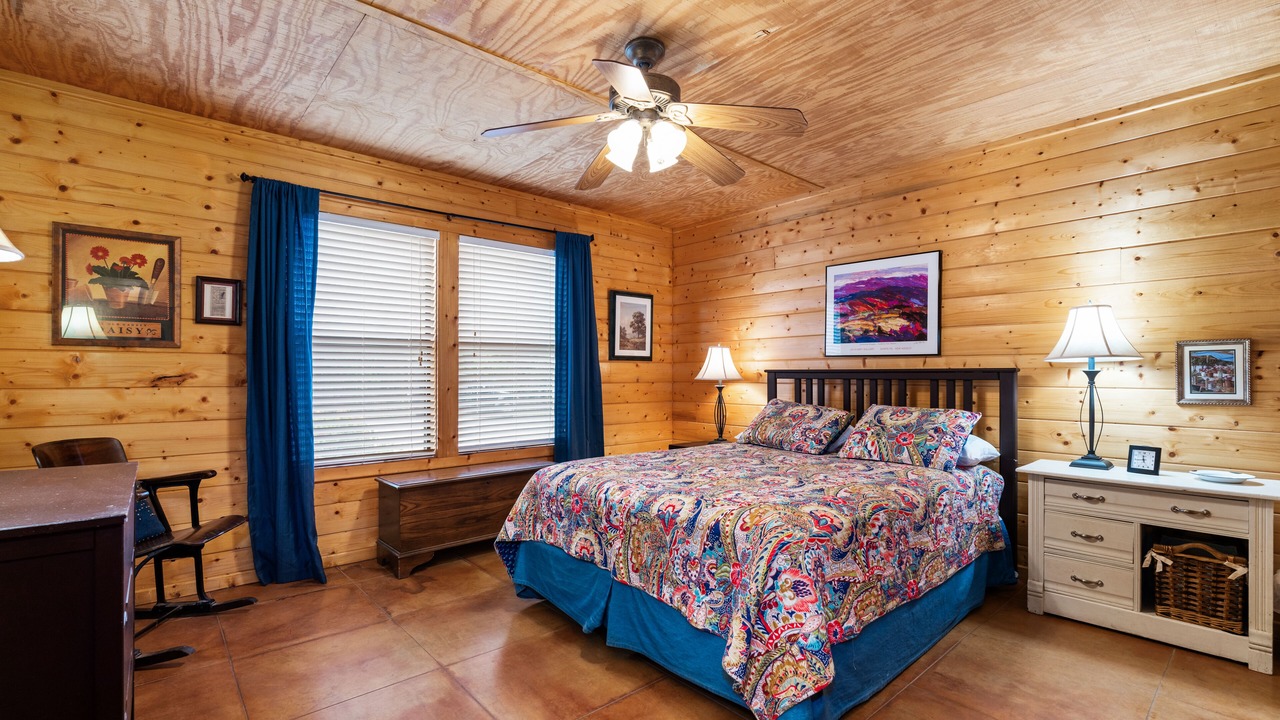 Photo of Bedroom in Sabinal