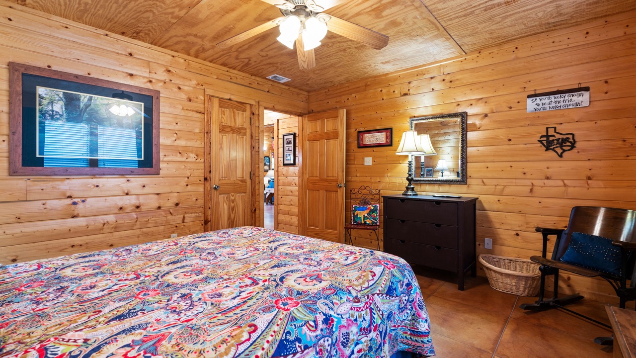 Photo of Bedroom in Sabinal