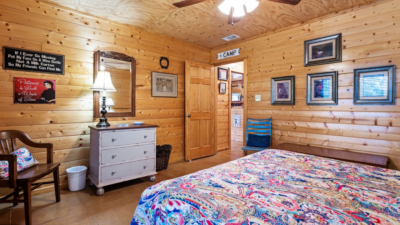 Photo of Bedroom in Sabinal