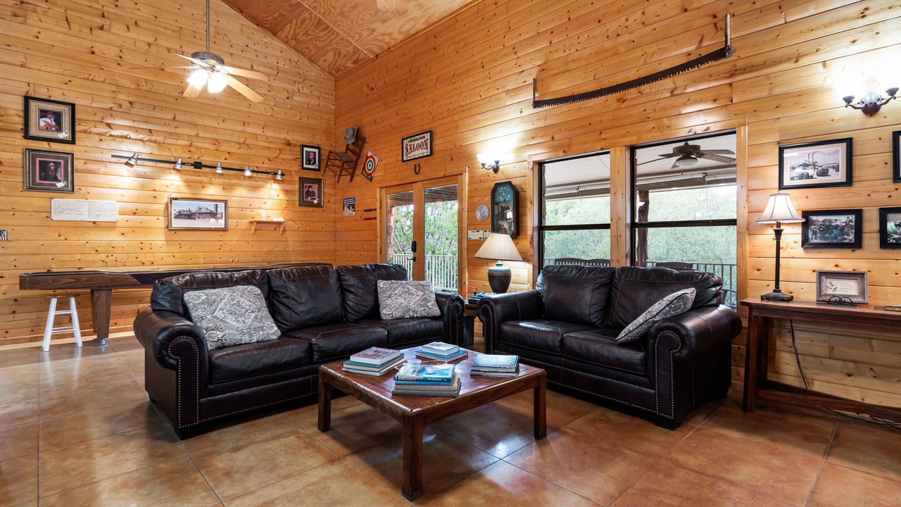 Photo of Livingroom in Sabinal