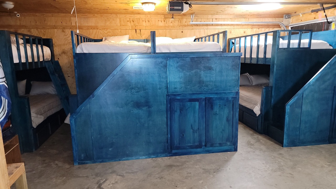 Photo of Bedroom in Laguna Park