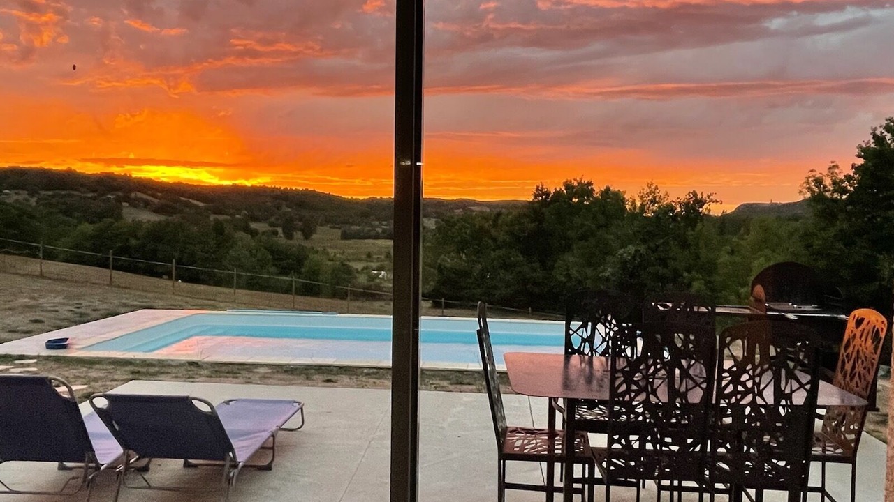 Photo of Outdoor in Puycelci