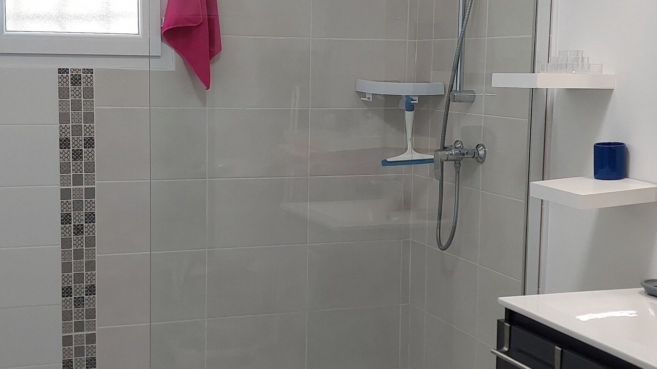Photo of Bathroom in Puycelci