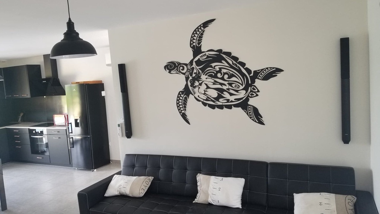 Photo of Livingroom in Puycelci