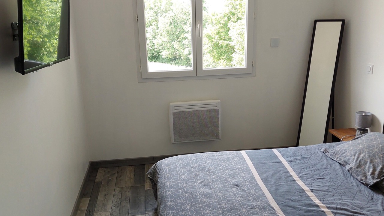 Photo of Bedroom in Puycelci