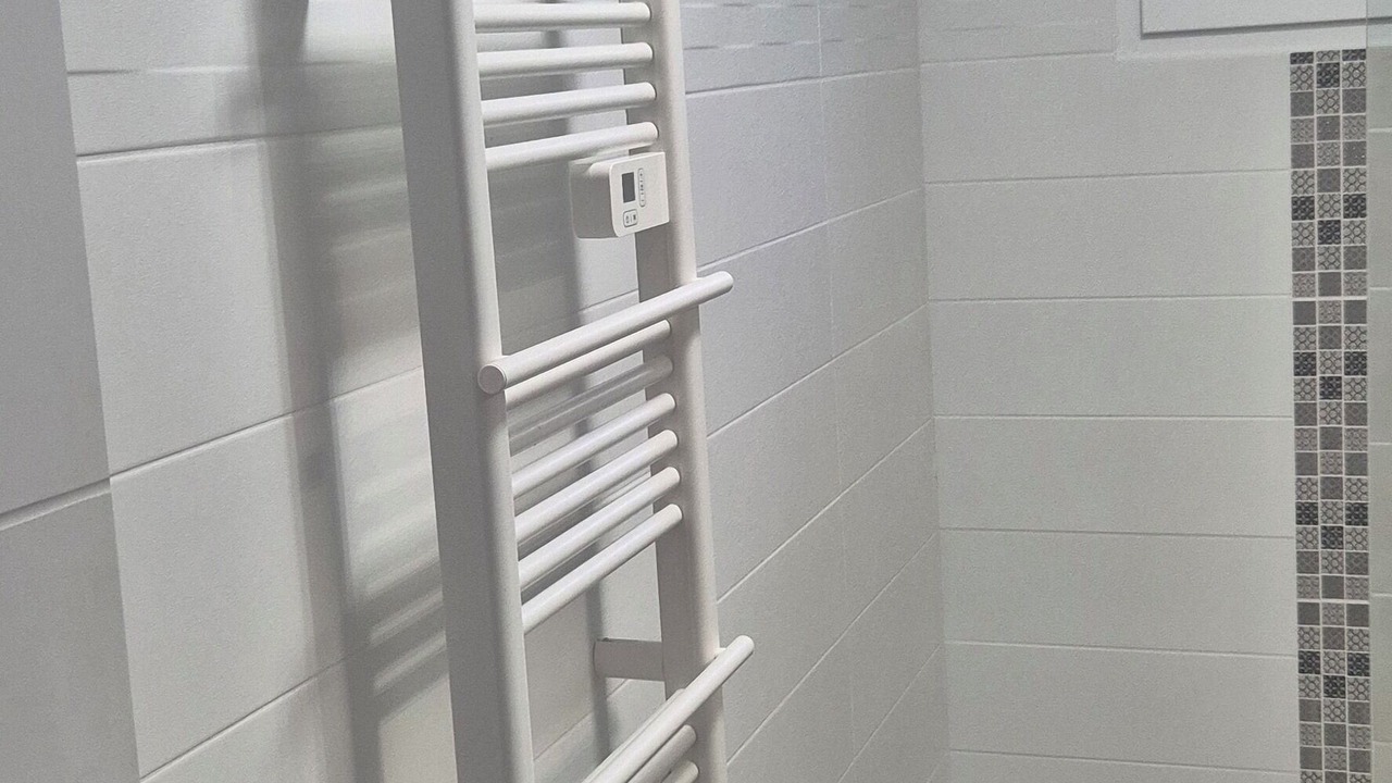 Photo of Bathroom in Puycelci