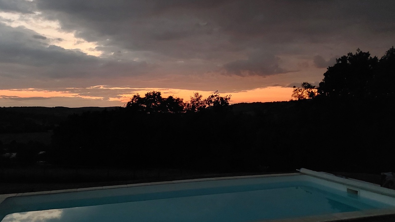 Photo of Outdoor in Puycelci