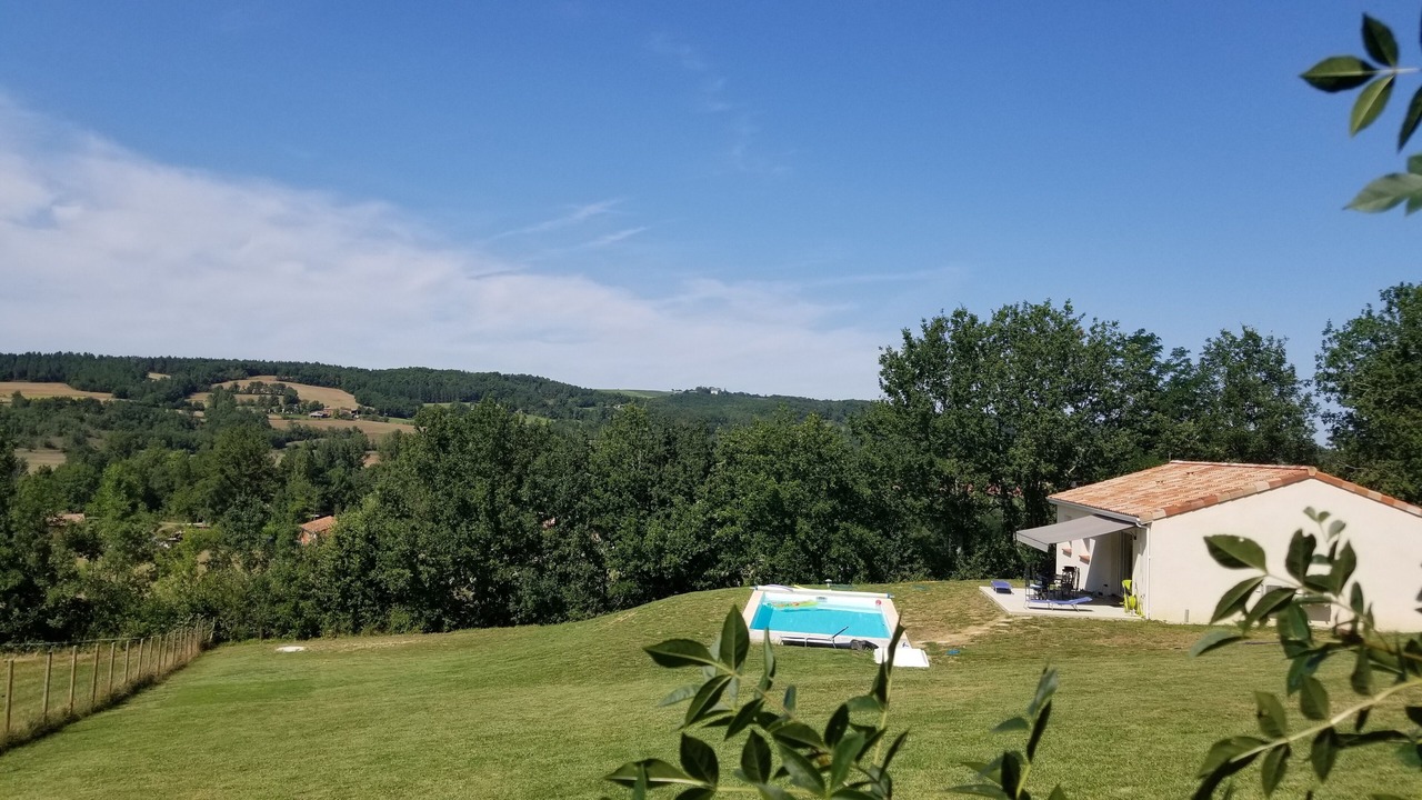 Photo of Outdoor in Puycelci