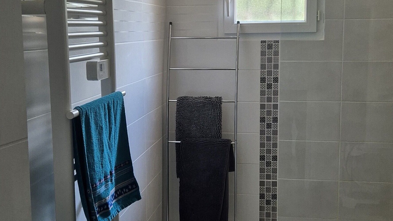 Photo of Bathroom in Puycelci