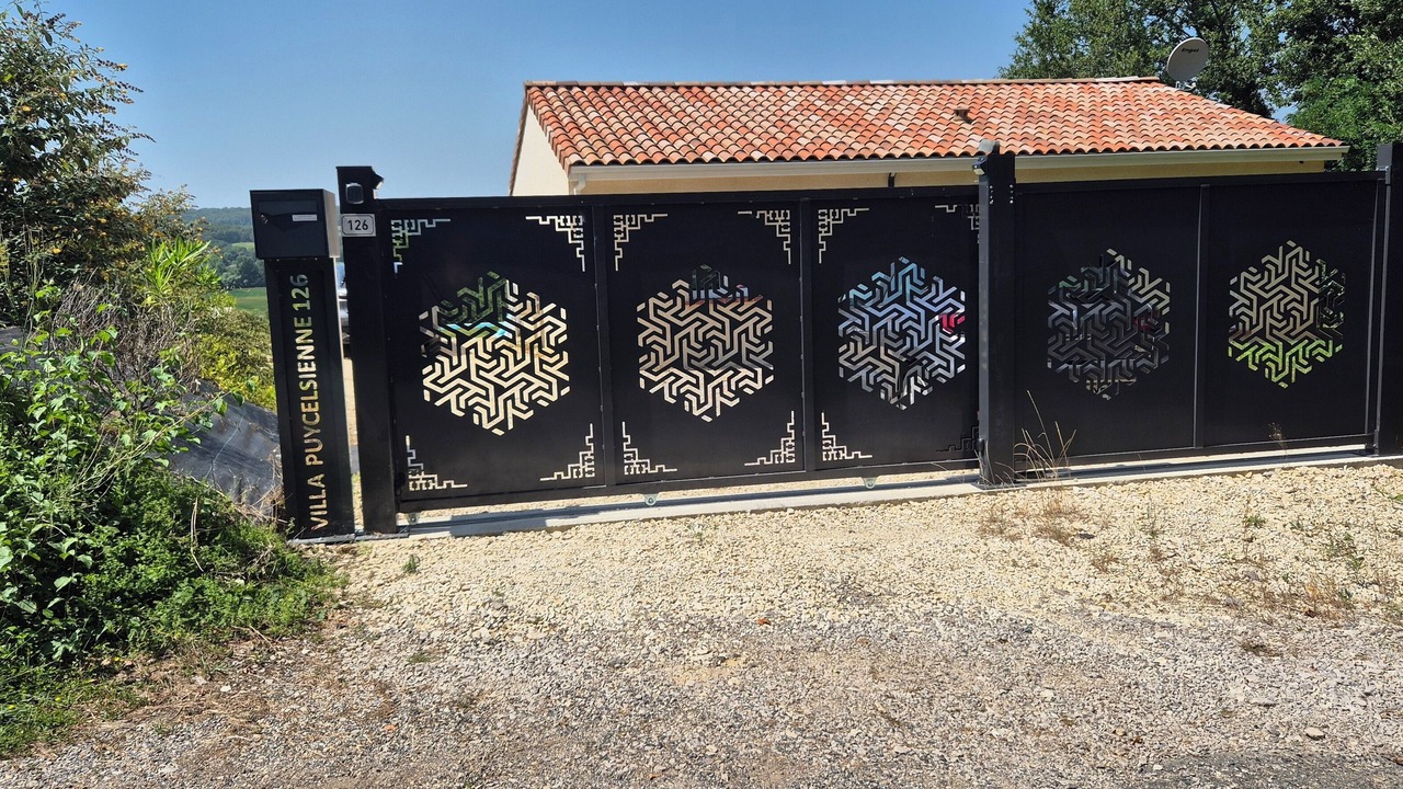Photo of Outdoor in Puycelci