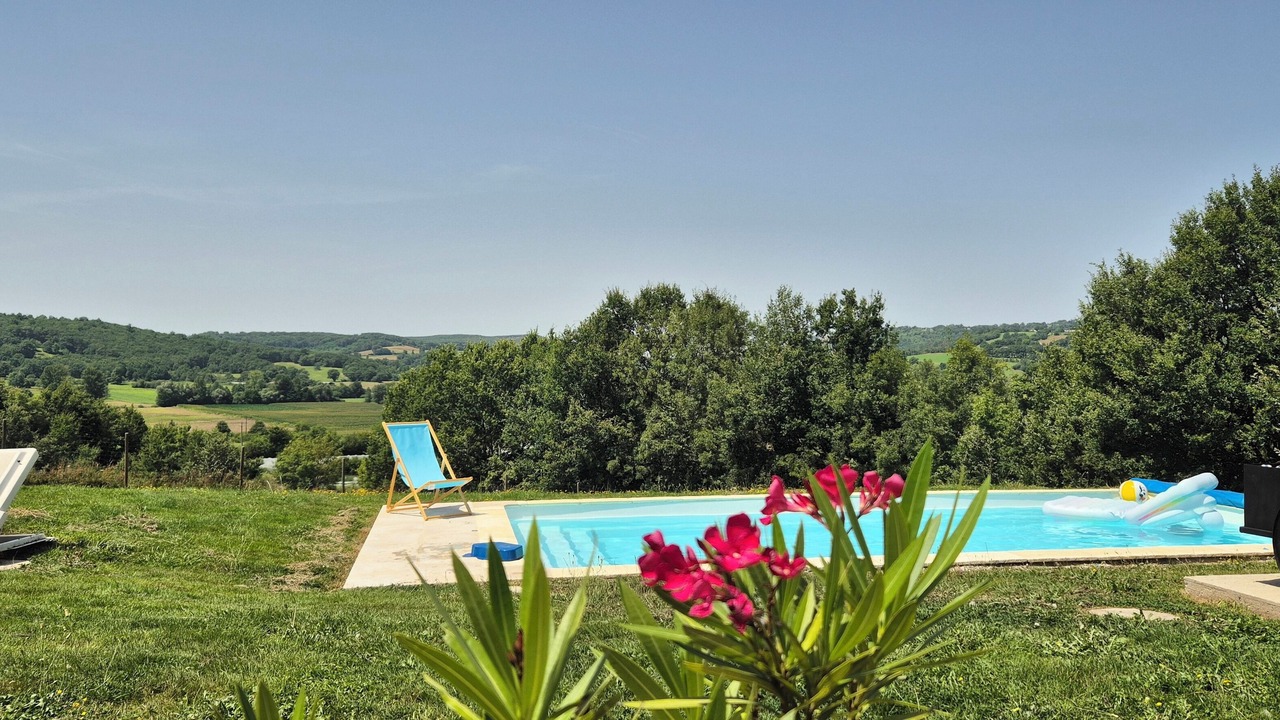 Photo of Outdoor in Puycelci