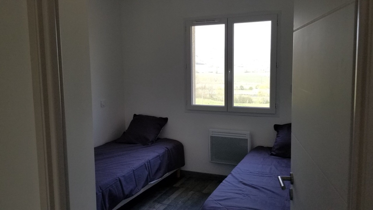 Photo of Bedroom in Puycelci