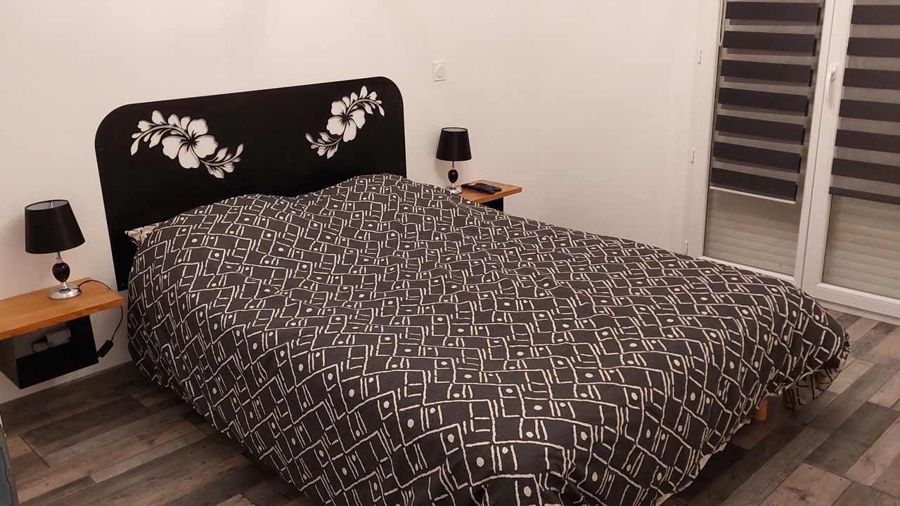 Photo of Bedroom in Puycelci