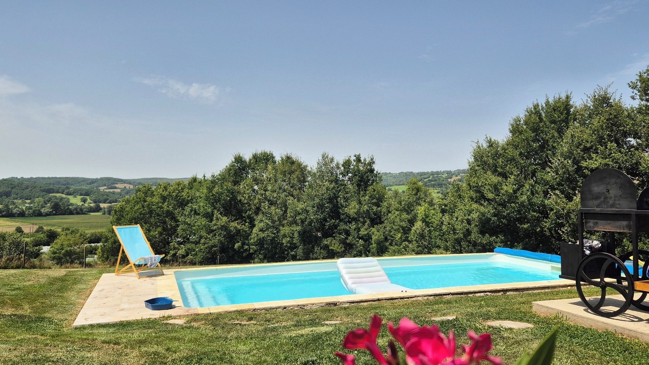 Photo of Outdoor in Puycelci