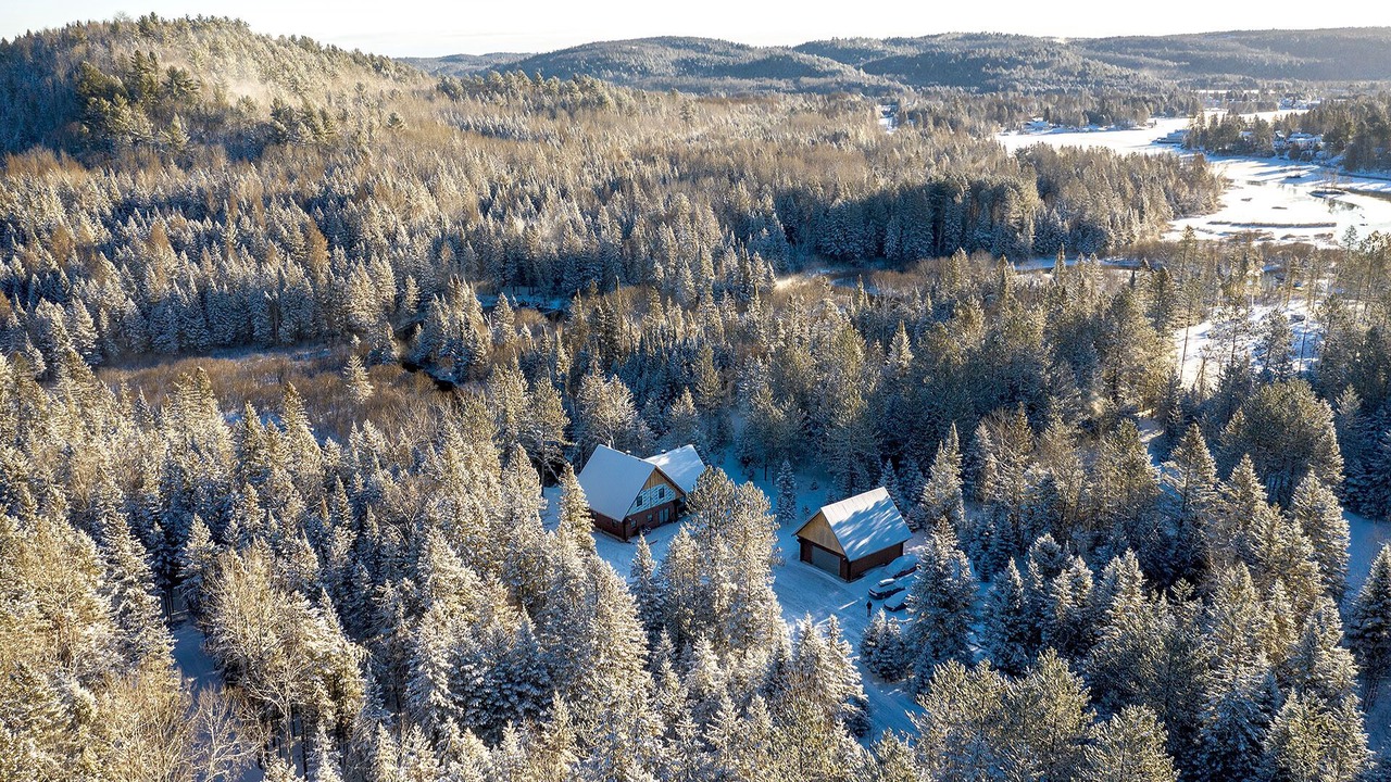 Photo of Outdoor in Saint-Alexis-des-Monts