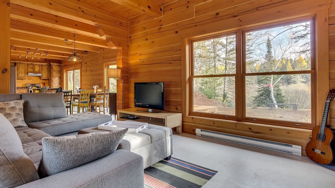Photo of Bedroom in Saint-Alexis-des-Monts