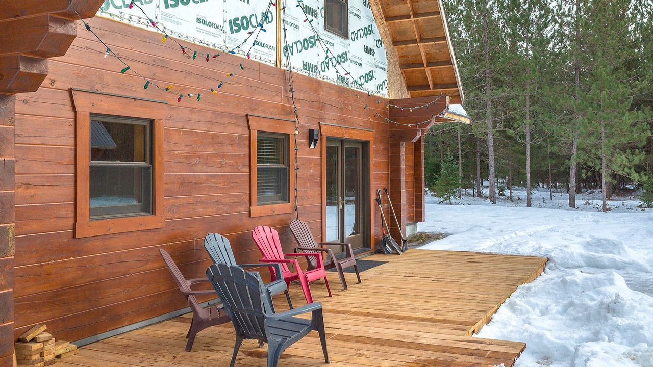 Photo of Outdoor in Saint-Alexis-des-Monts