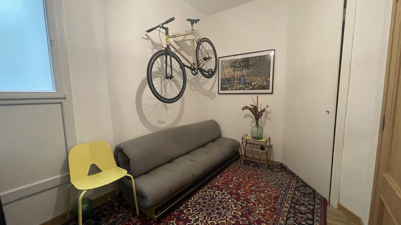 Photo of Livingroom in Le Piol